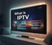 what is iptv