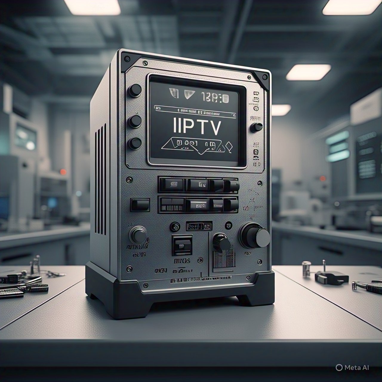best modulator iptv