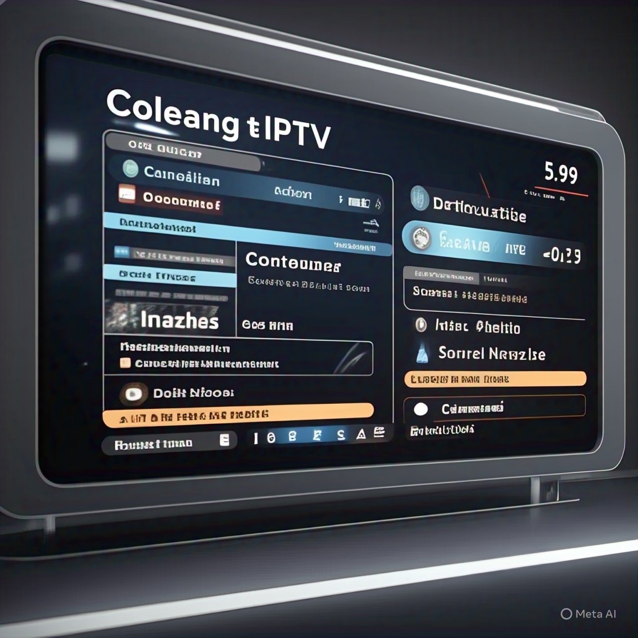 iptv 5.99