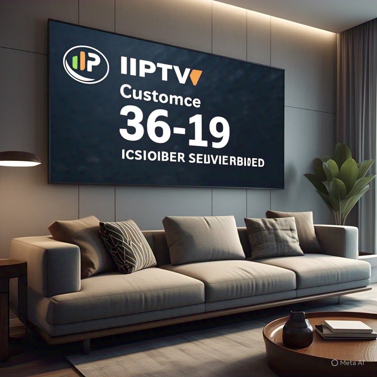 iptv customer service number