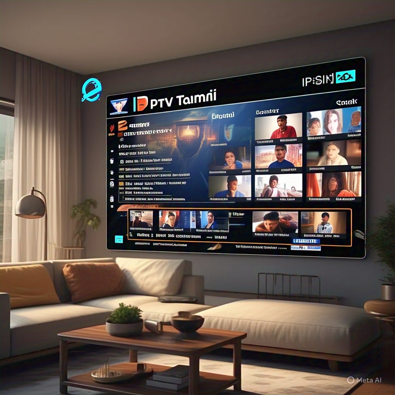 iptv tamil